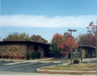 Lamar Library Location Photo